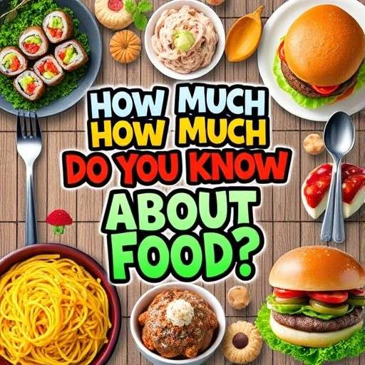 <a href="https://thoughtwade.com/the-ultimate-harry-potter-quiz-2/" style="text-decoration: none; color: inherit;">How Much do You Know About Food?Quiz</a>