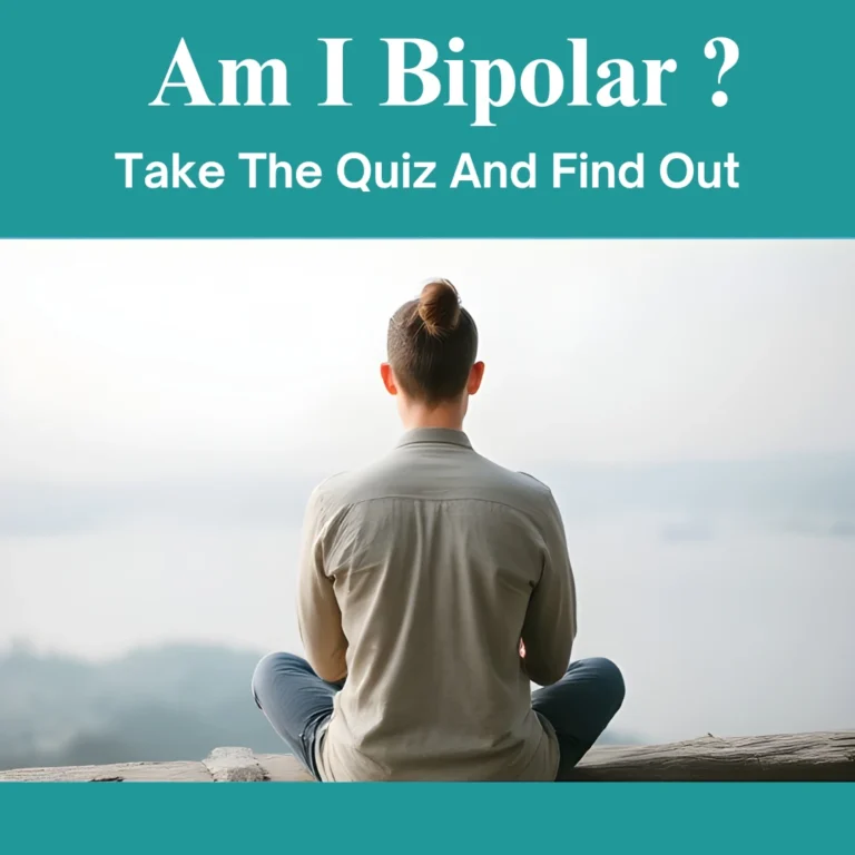 Am I Bipolar? | Take The Quiz And Find Out