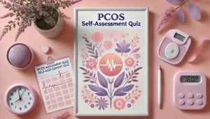 PCOSSelfAssessment