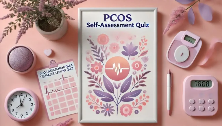 PCOS Self-Assessment