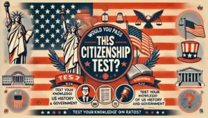 US Citizenship Test